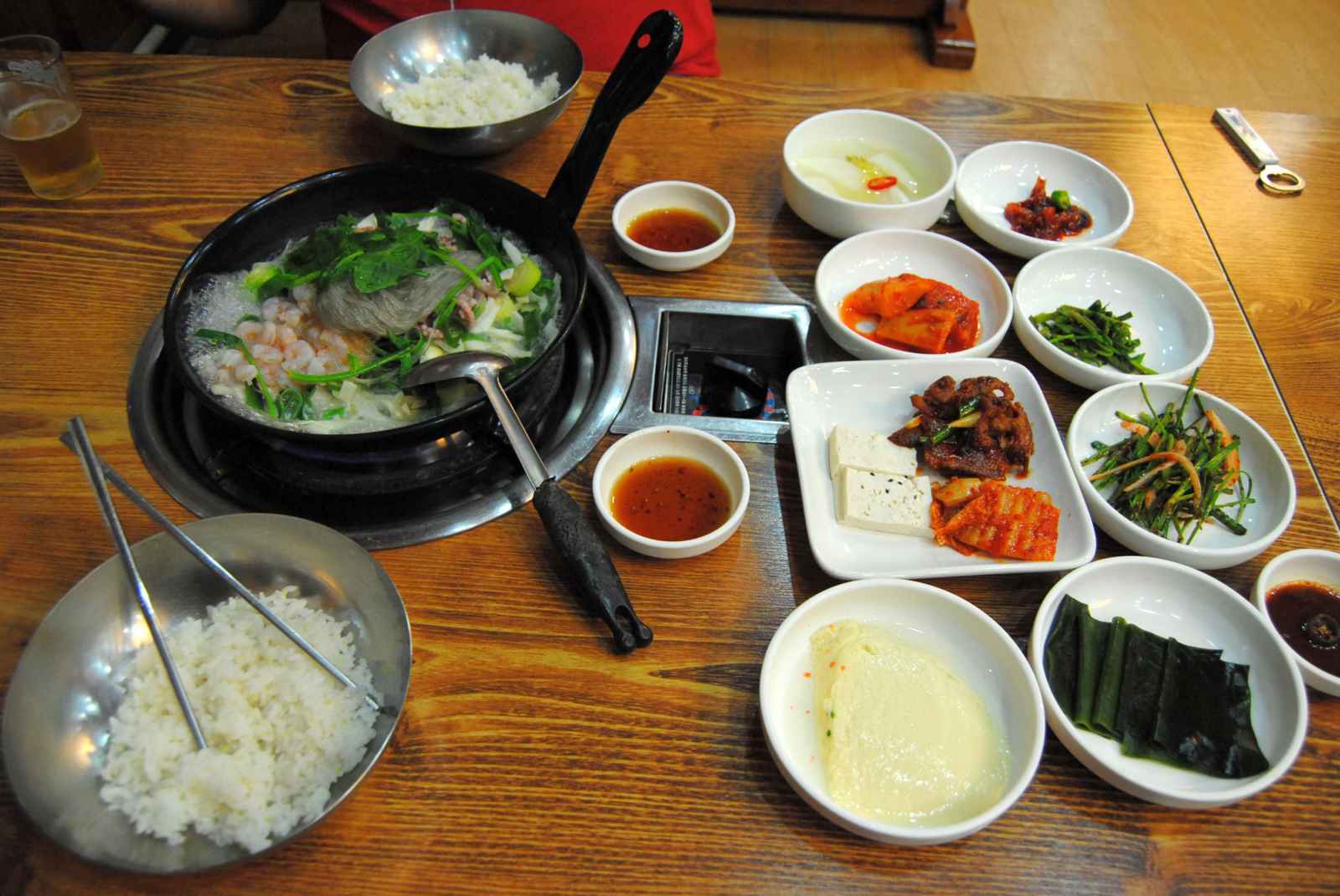 Coreia do Sul